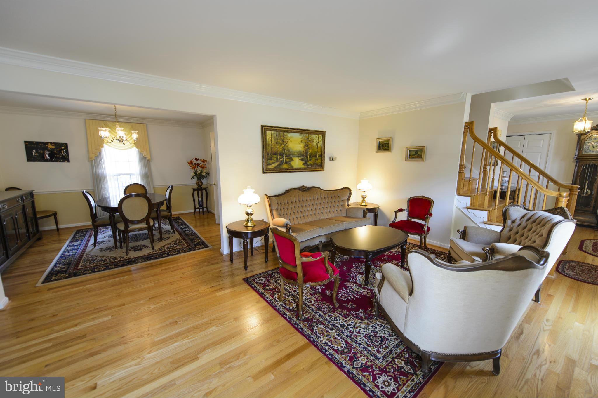 7900 Viola Street Springfield, VA 22152 - Photo 4 of 26 Interior (General)