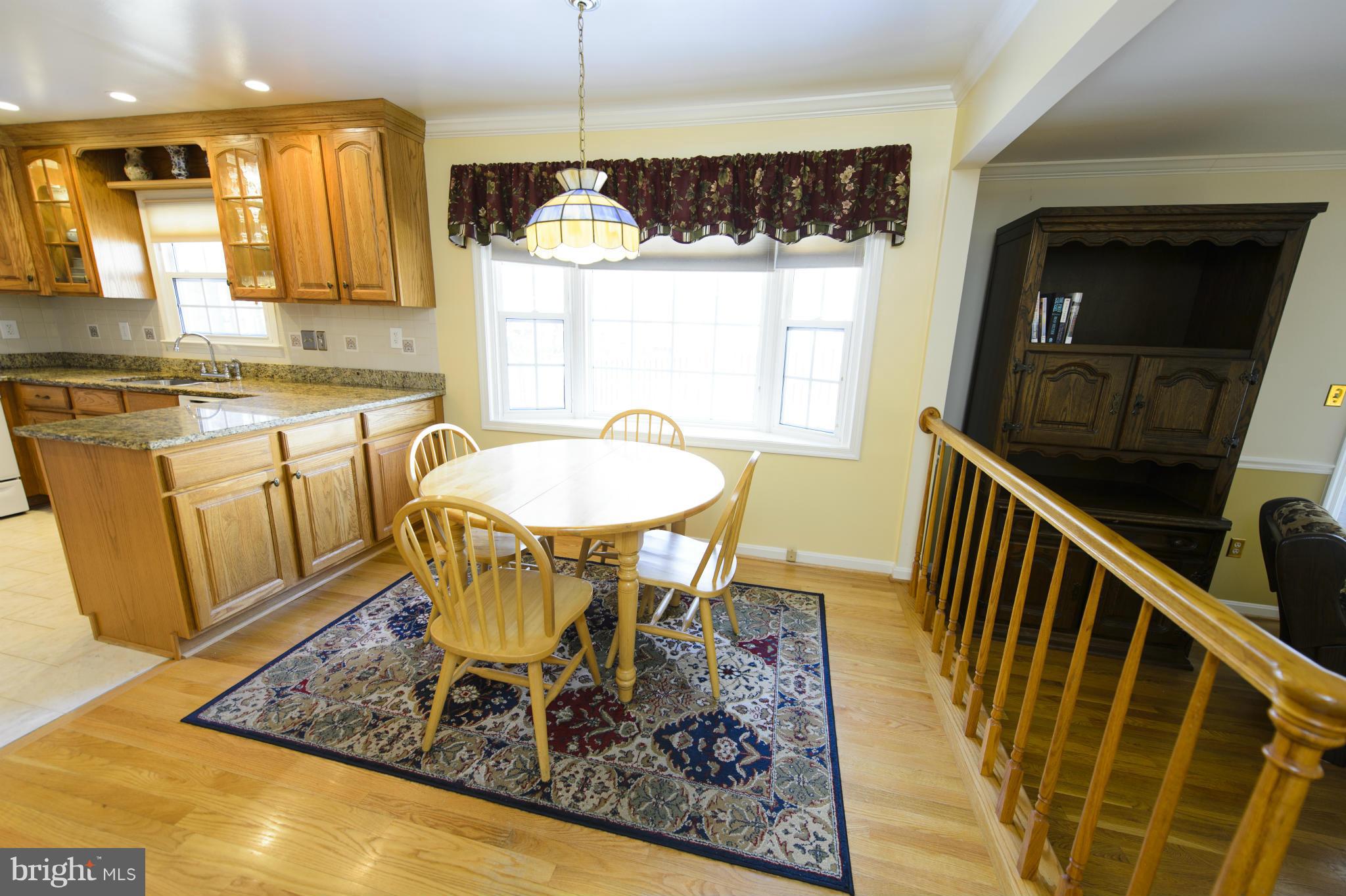 7900 Viola Street Springfield, VA 22152 - Photo 6 of 26 Kitchen