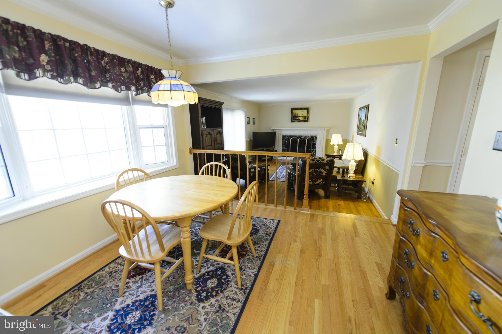 7900 Viola Street Springfield, VA 22152 - Photo 8 of 26 Interior (General)