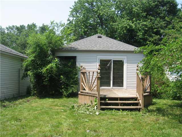 1631 North Riley Avenue Indianapolis, IN 46218 - Photo 6 of 6 Gallery Image 6