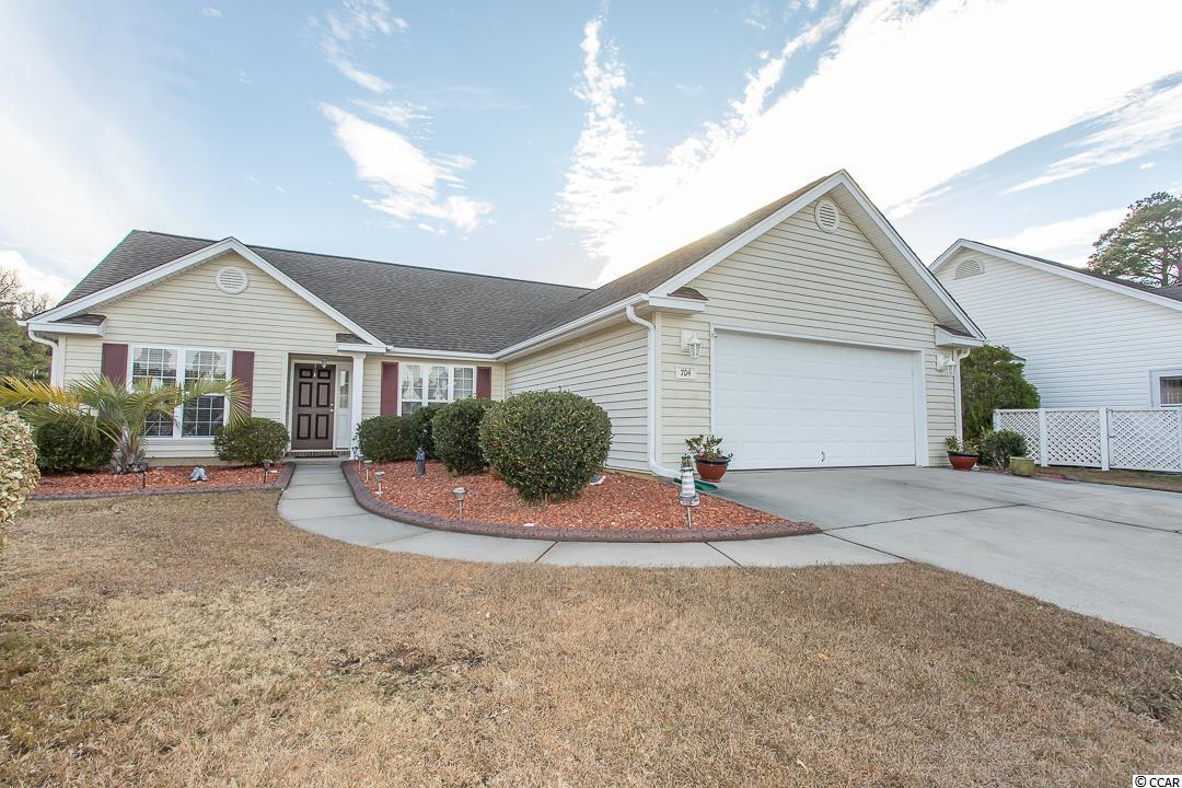 704 Potters Alley Murrells Inlet, SC 29576 - Photo 1 of 38 Gallery Image 1