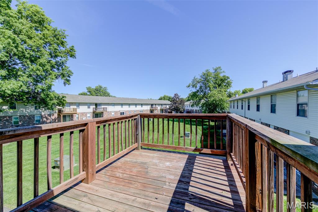 2200 Willott Road, Unit I St. Peters, MO 63376 - Photo 13 of 22