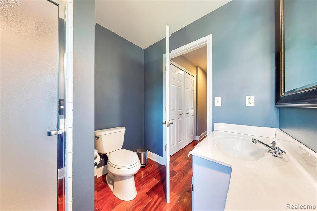 2314 Ulster Road Rochester Hills, MI 48309 - Photo 15 of 54