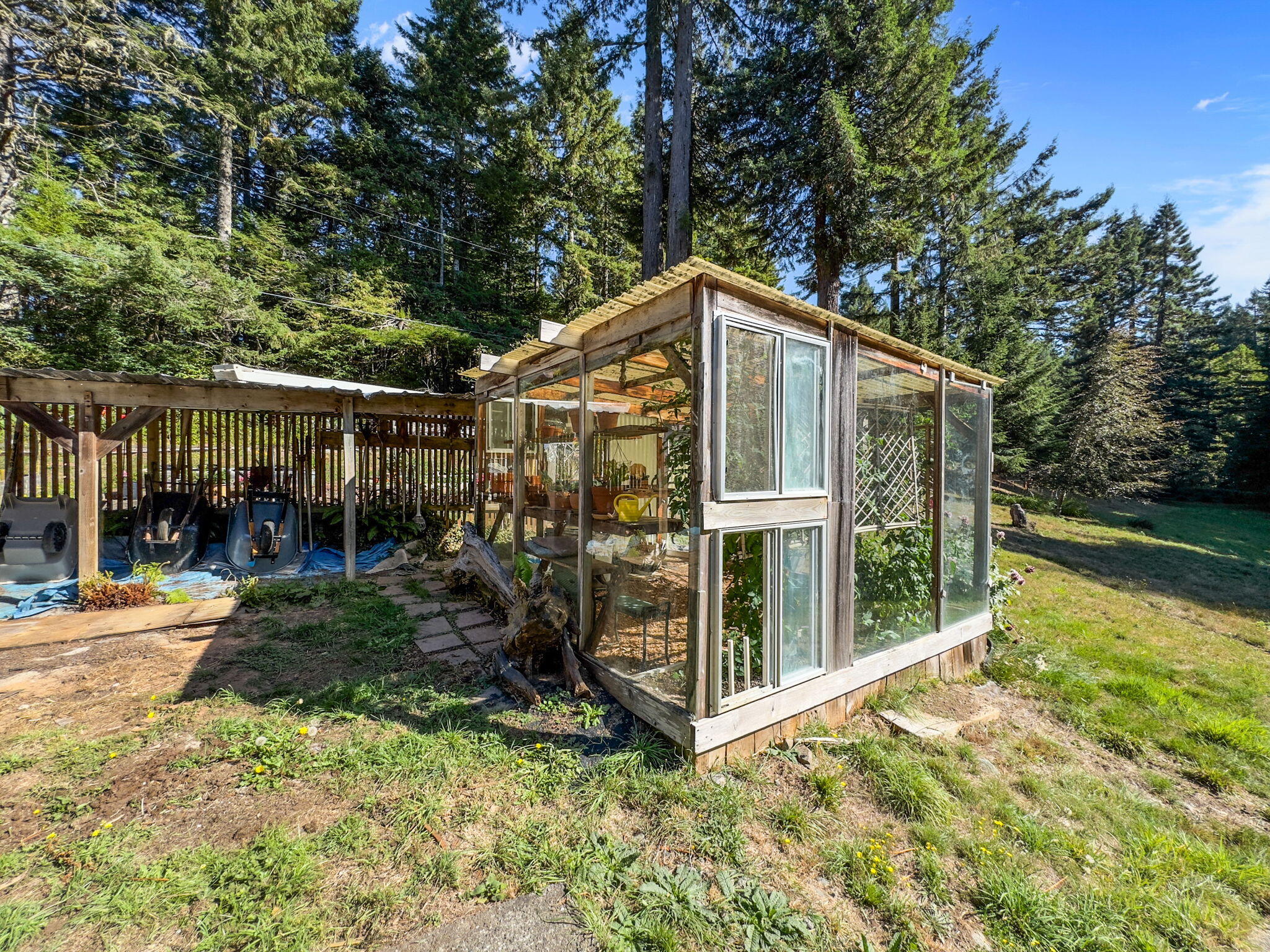 7097 Fickle Hill Road Arcata, CA 95521 - Photo 5 of 43