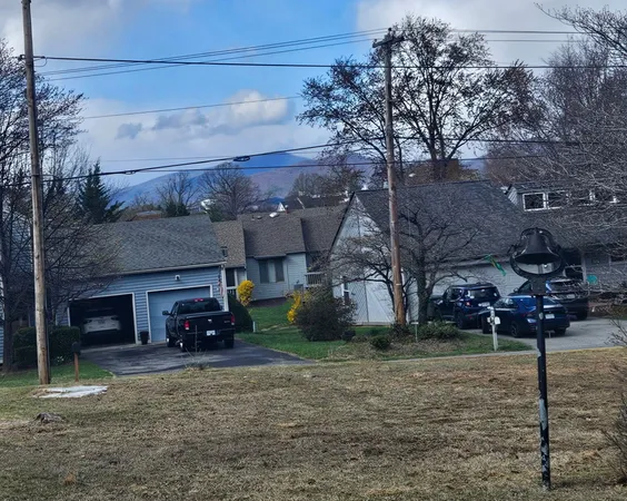 $89,900 | Lot 3 Keagy Road, Roanoke, VA 24018