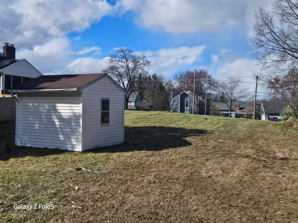 $89,900 | Lot 3 Keagy Road, Roanoke, VA 24018