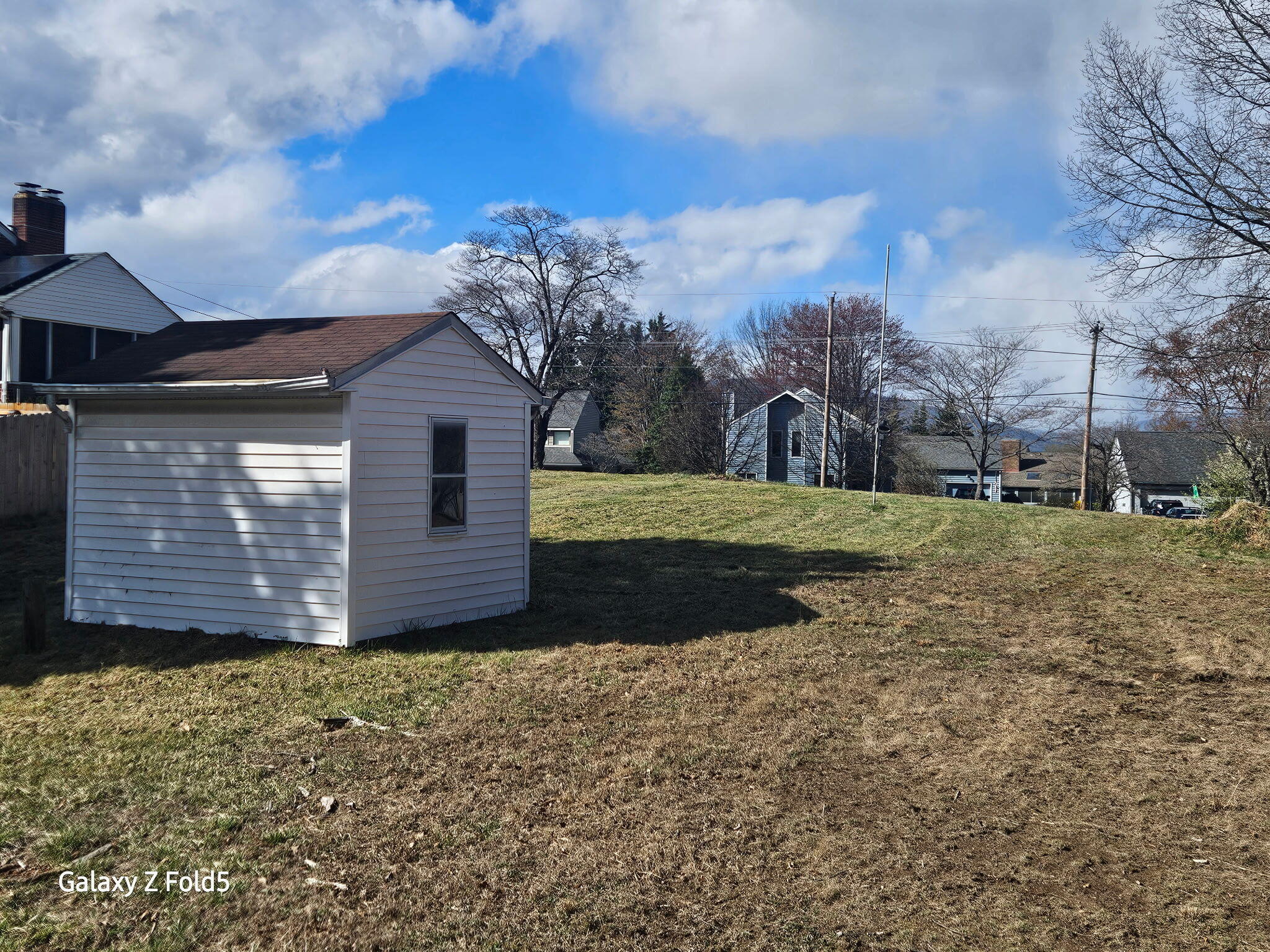 Lot 3 Keagy Road Roanoke, VA 24018 - Photo 7 of 8 8951158632040018467