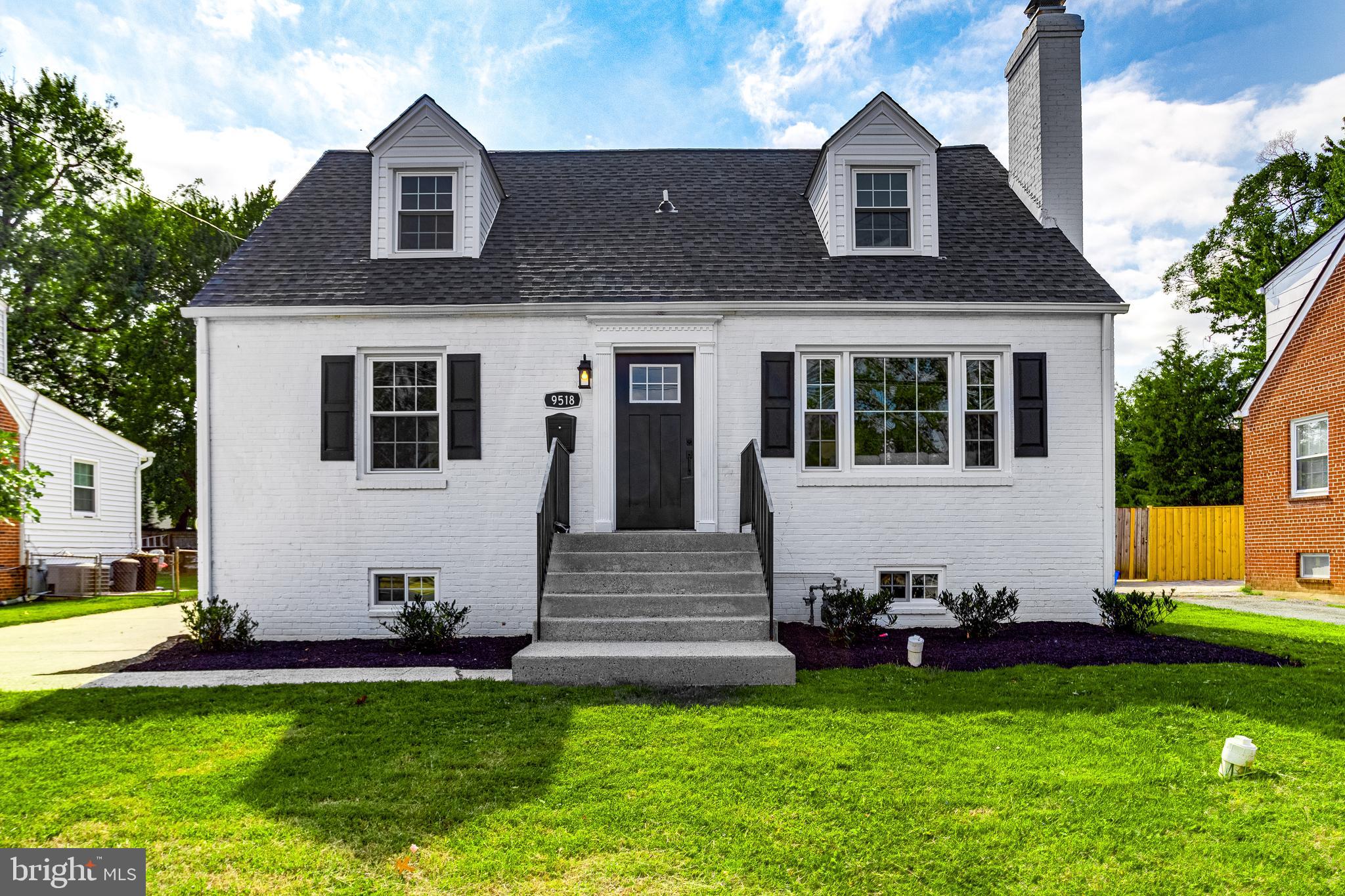9518 Old Georgetown Road Bethesda, MD 20817 - Photo 1 of 99 Gallery Image 1