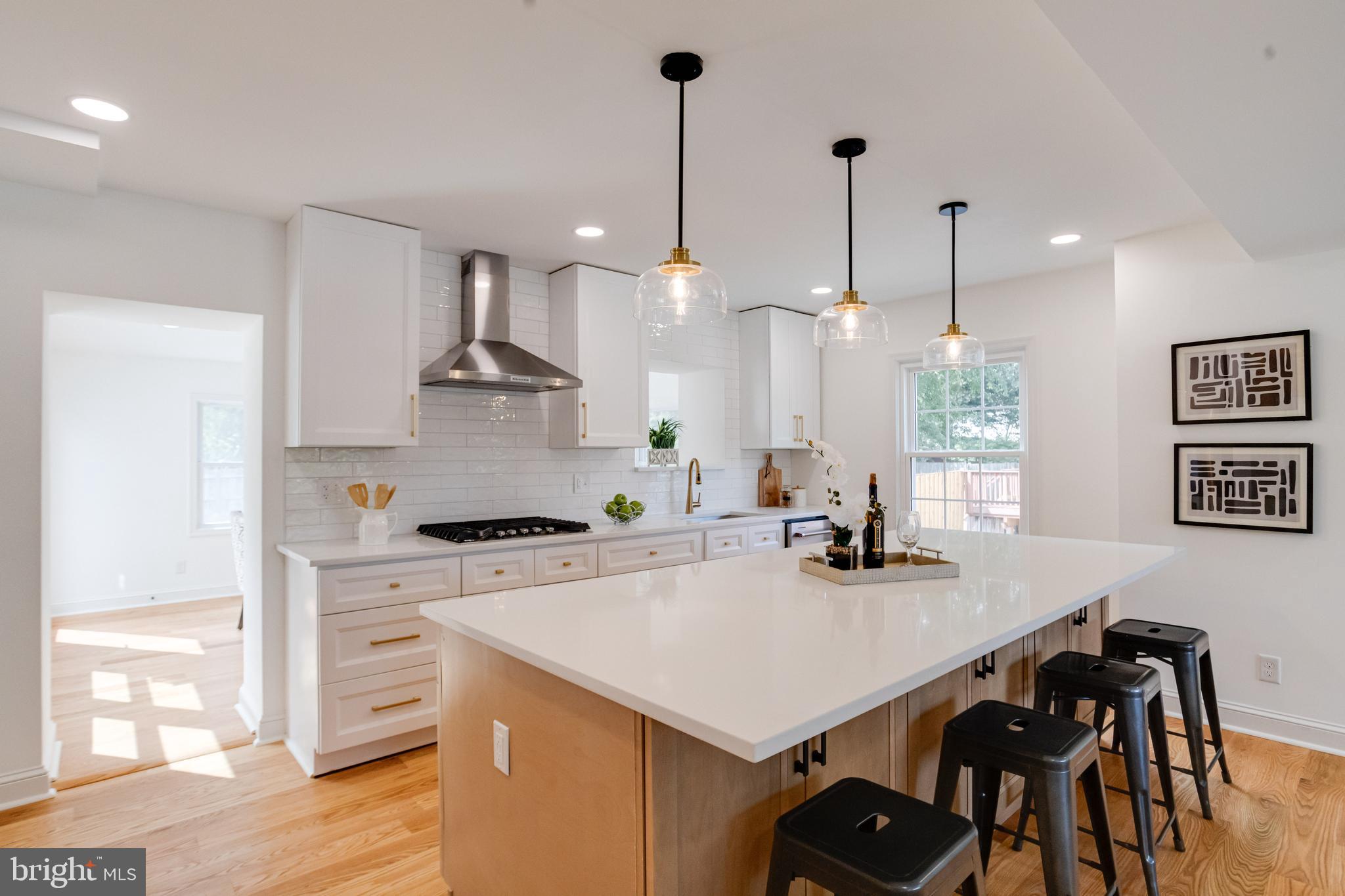 9518 Old Georgetown Road Bethesda, MD 20817 - Photo 13 of 99 Gallery Image 13