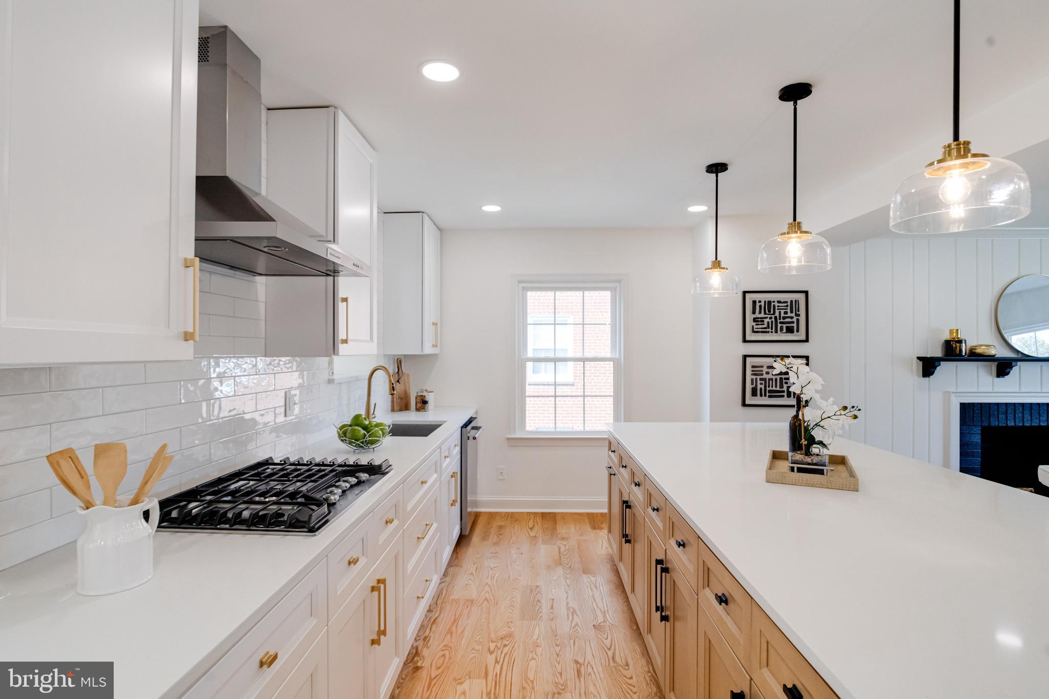 9518 Old Georgetown Road Bethesda, MD 20817 - Photo 14 of 99 Gallery Image 14