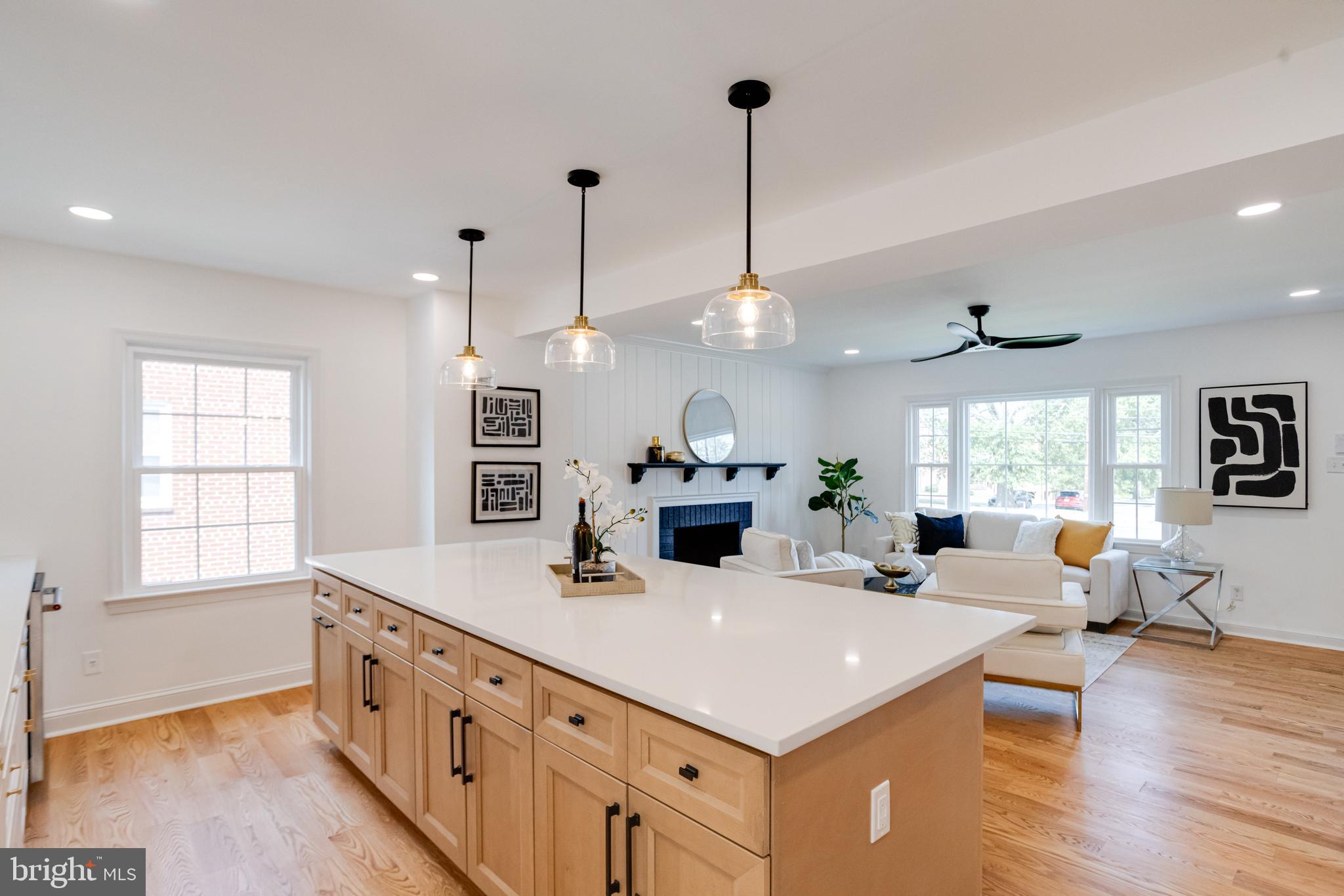 9518 Old Georgetown Road Bethesda, MD 20817 - Photo 15 of 99 Gallery Image 15