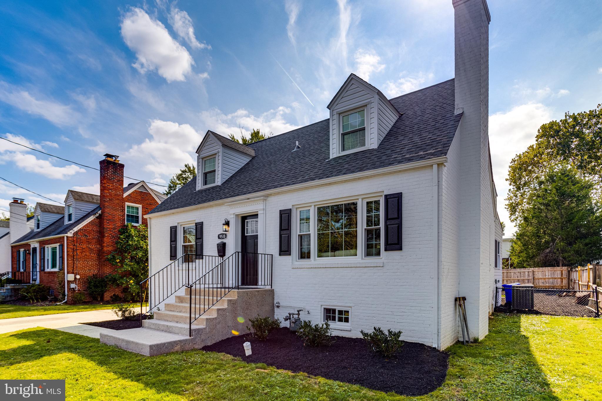 9518 Old Georgetown Road Bethesda, MD 20817 - Photo 3 of 99 Gallery Image 3