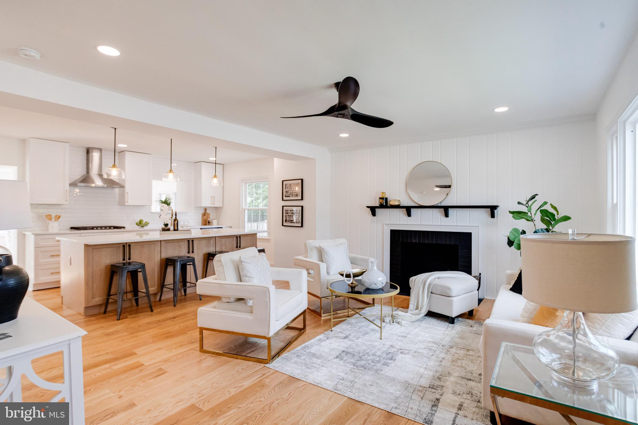 9518 Old Georgetown Road Bethesda, MD 20817 - Photo 4 of 99 Gallery Image 4