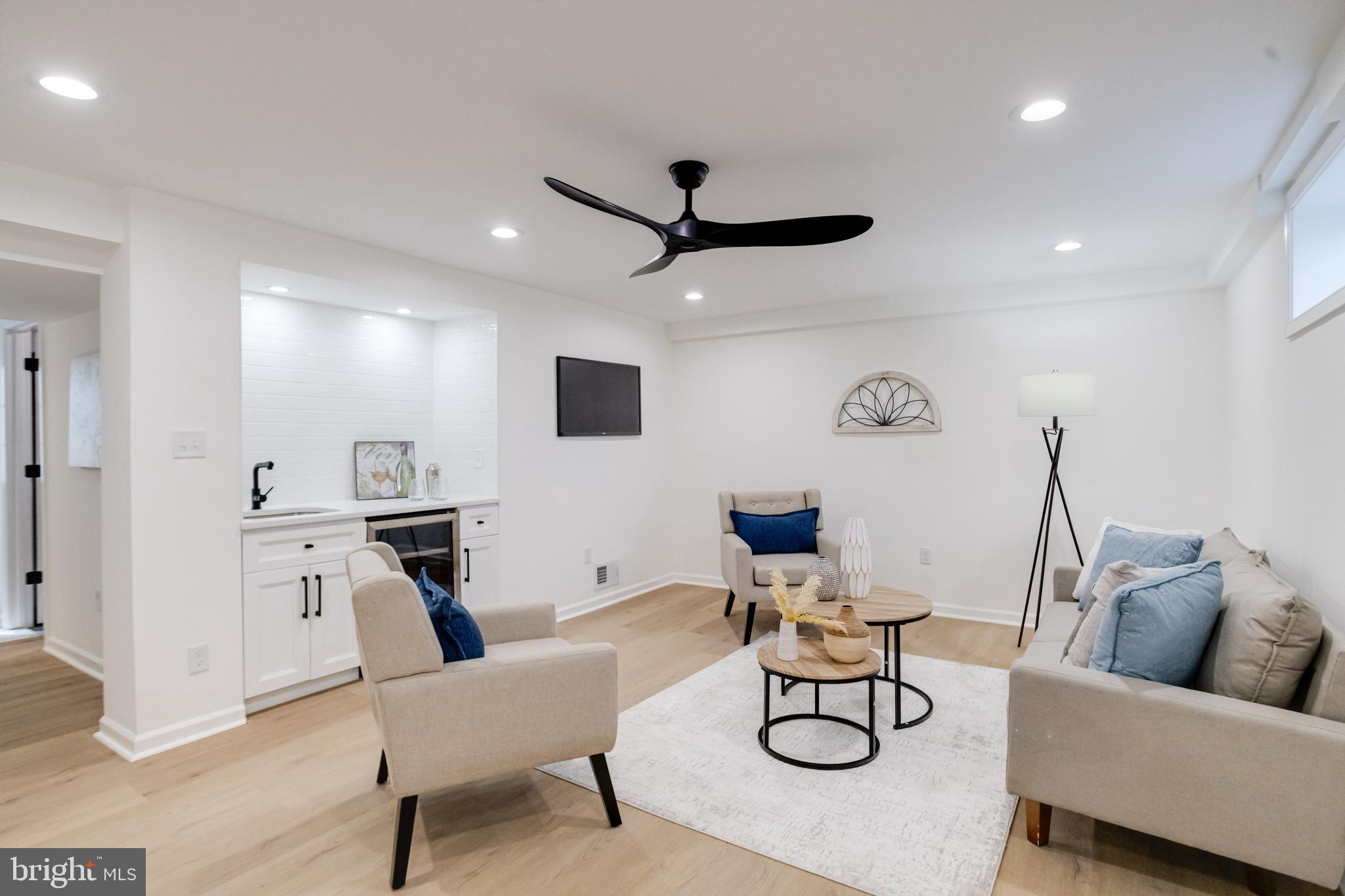 9518 Old Georgetown Road Bethesda, MD 20817 - Photo 54 of 99 Gallery Image 54