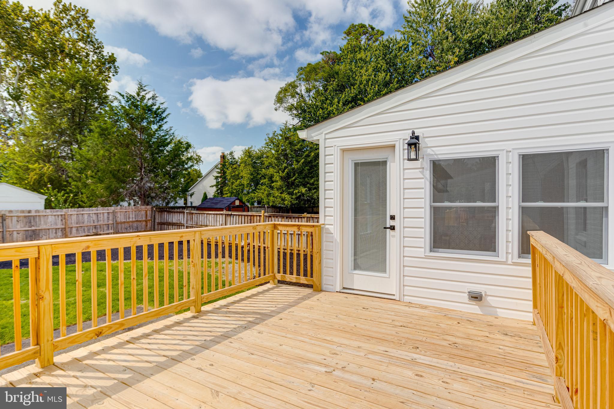 9518 Old Georgetown Road Bethesda, MD 20817 - Photo 76 of 99 Gallery Image 76