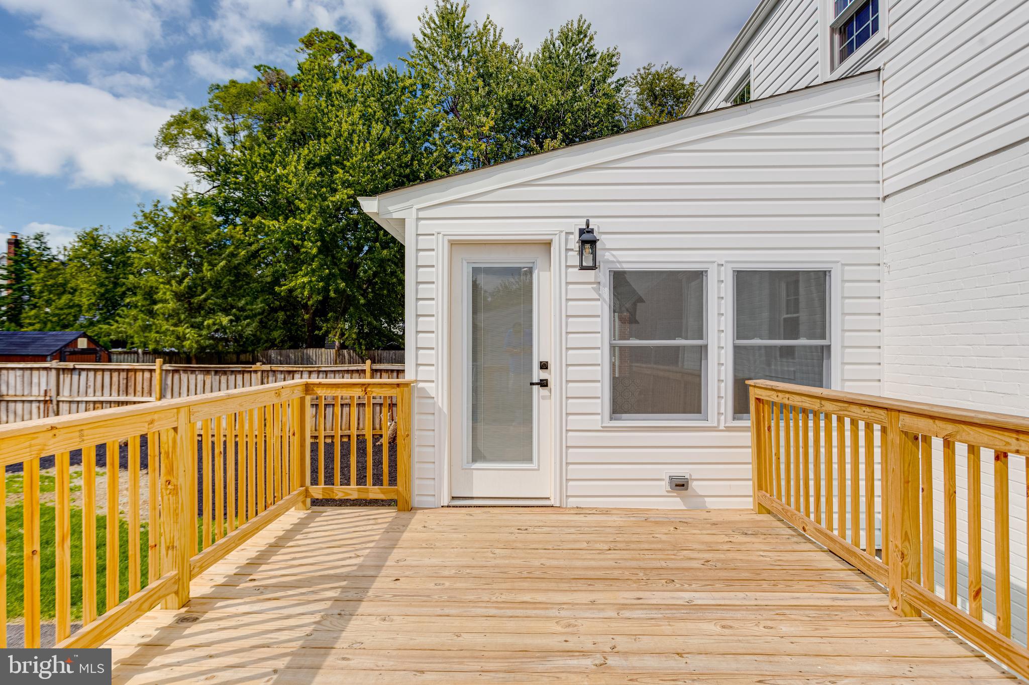 9518 Old Georgetown Road Bethesda, MD 20817 - Photo 77 of 99 Gallery Image 77