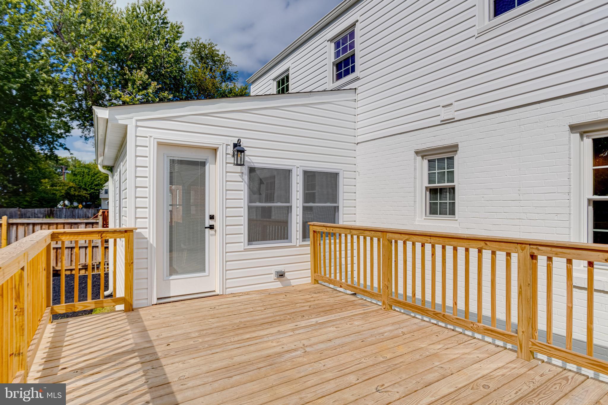 9518 Old Georgetown Road Bethesda, MD 20817 - Photo 78 of 99 Gallery Image 78