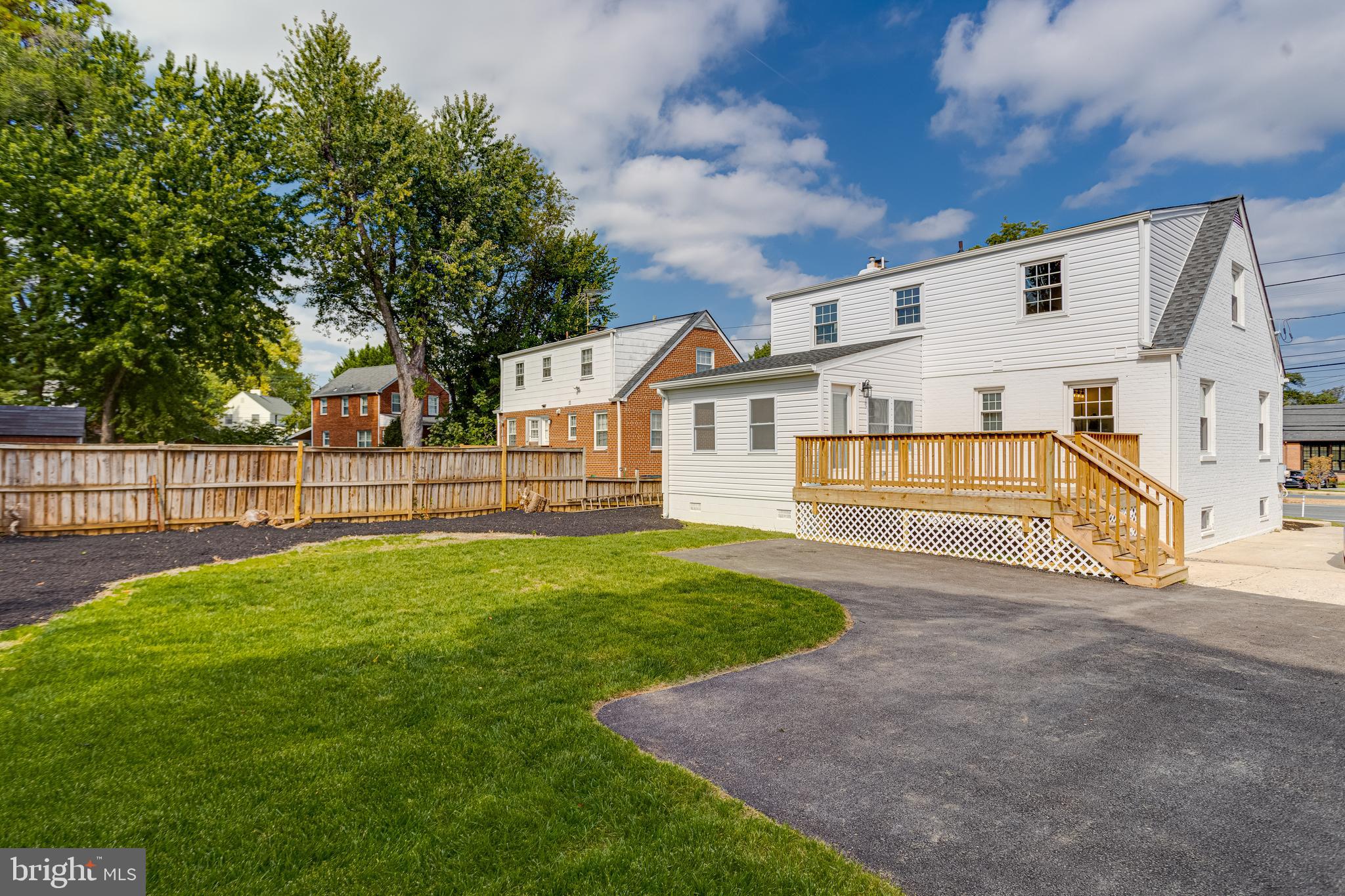 9518 Old Georgetown Road Bethesda, MD 20817 - Photo 81 of 99 Gallery Image 81