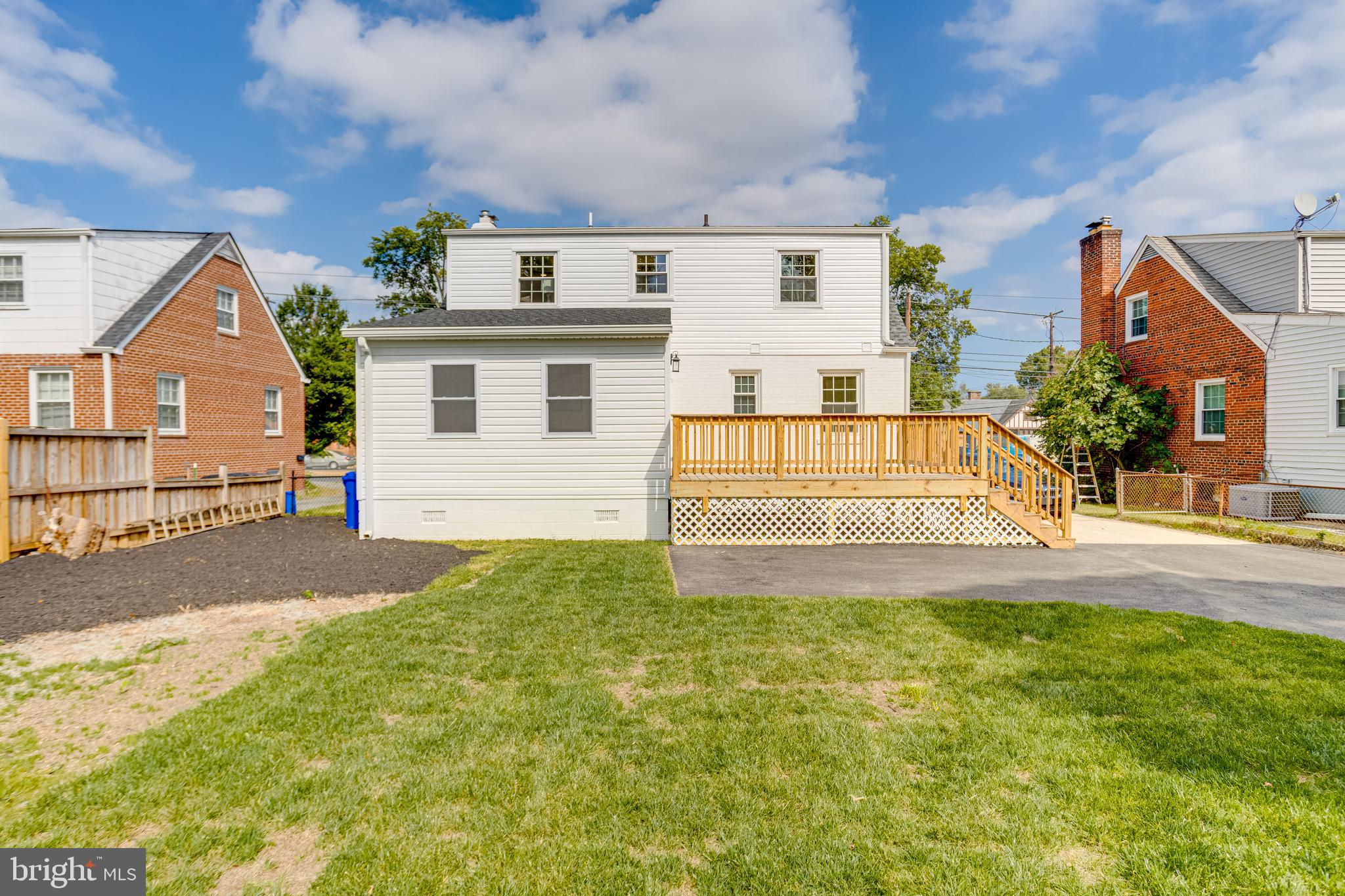 9518 Old Georgetown Road Bethesda, MD 20817 - Photo 82 of 99 Gallery Image 82