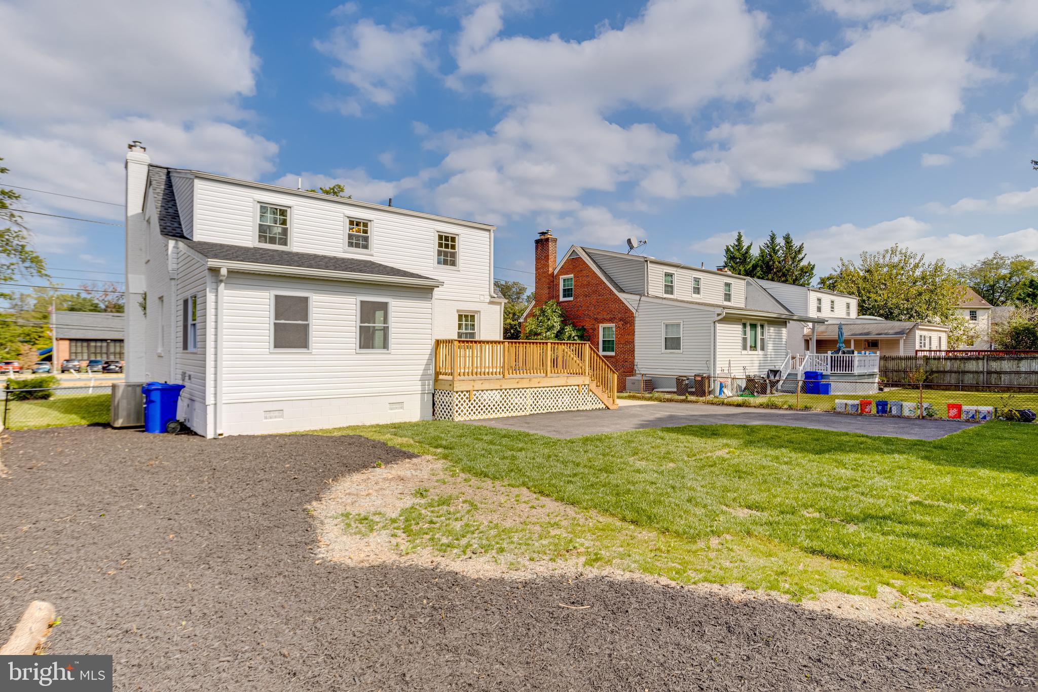 9518 Old Georgetown Road Bethesda, MD 20817 - Photo 83 of 99 Gallery Image 83