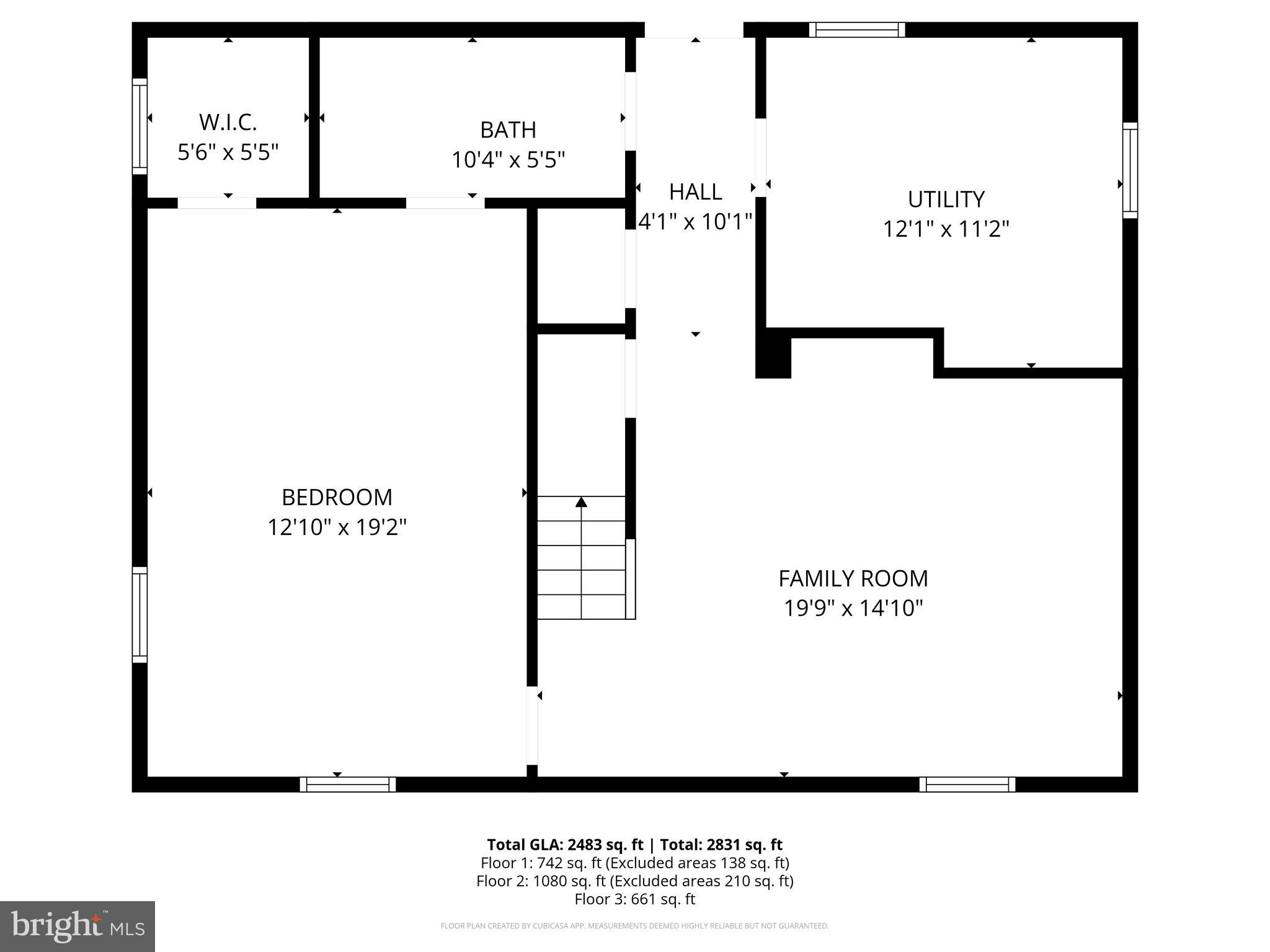 9518 Old Georgetown Road Bethesda, MD 20817 - Photo 89 of 99 Gallery Image 89