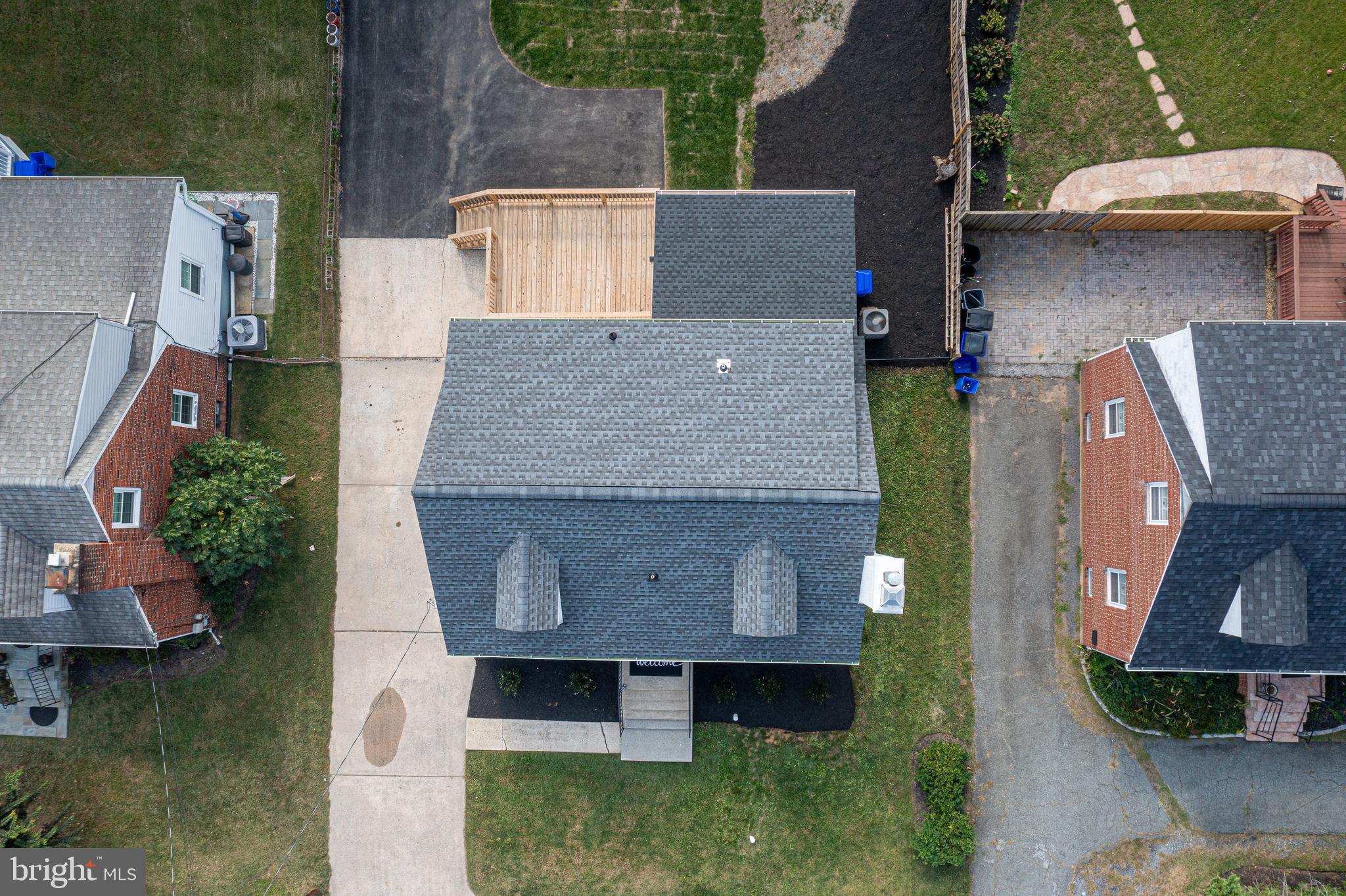 9518 Old Georgetown Road Bethesda, MD 20817 - Photo 90 of 99 Gallery Image 90