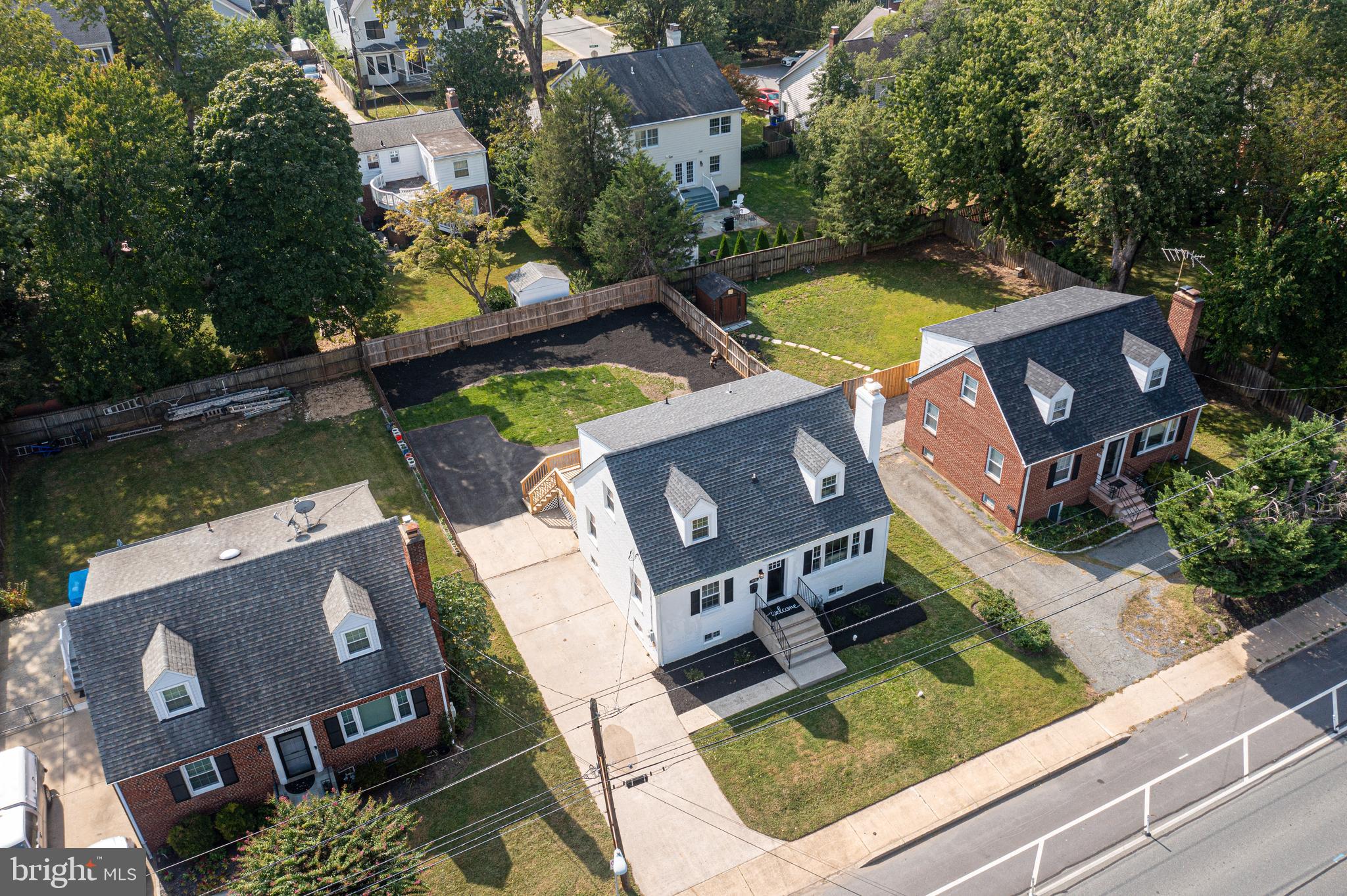 9518 Old Georgetown Road Bethesda, MD 20817 - Photo 93 of 99 Gallery Image 93