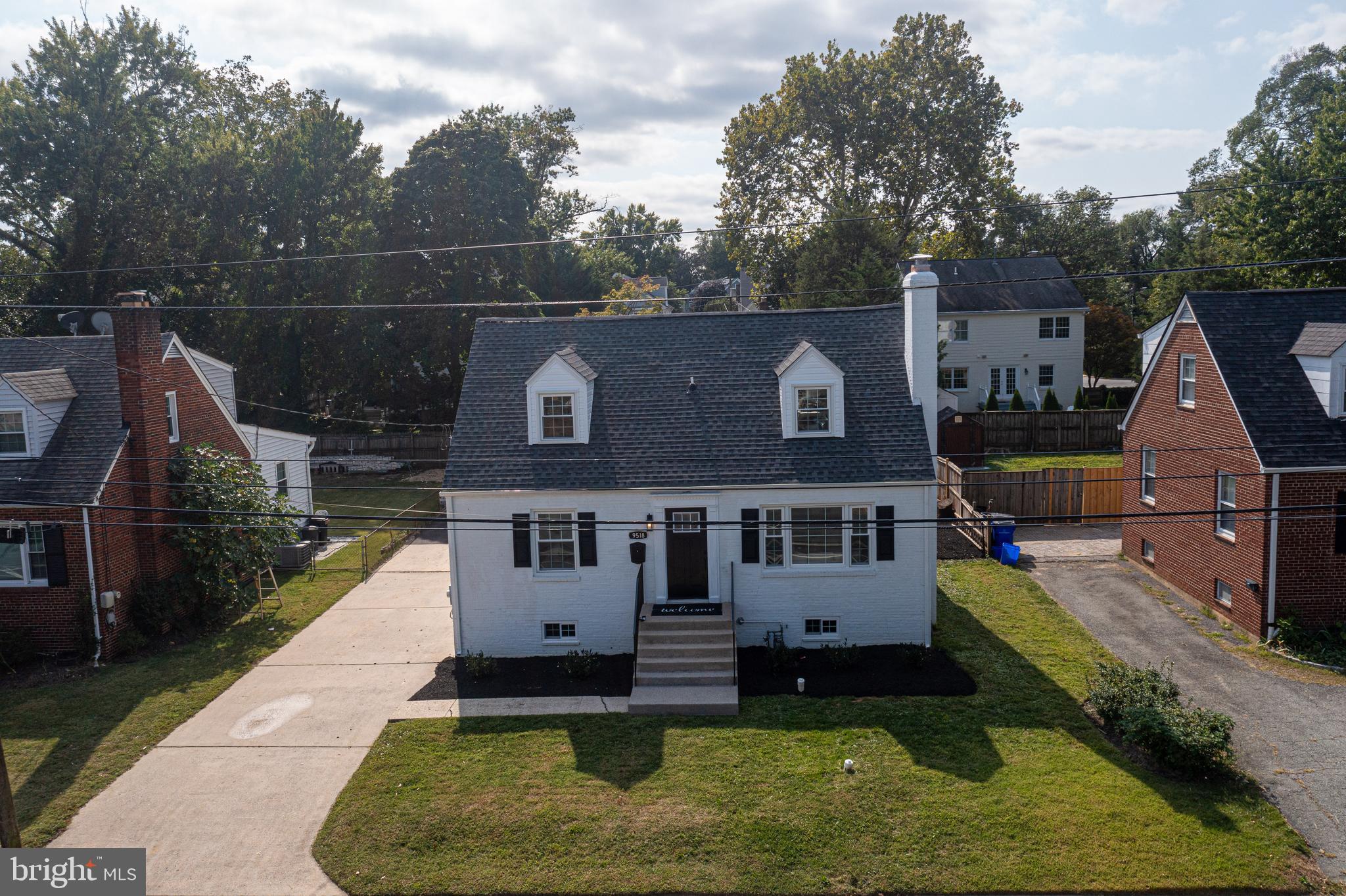 9518 Old Georgetown Road Bethesda, MD 20817 - Photo 94 of 99 Gallery Image 94