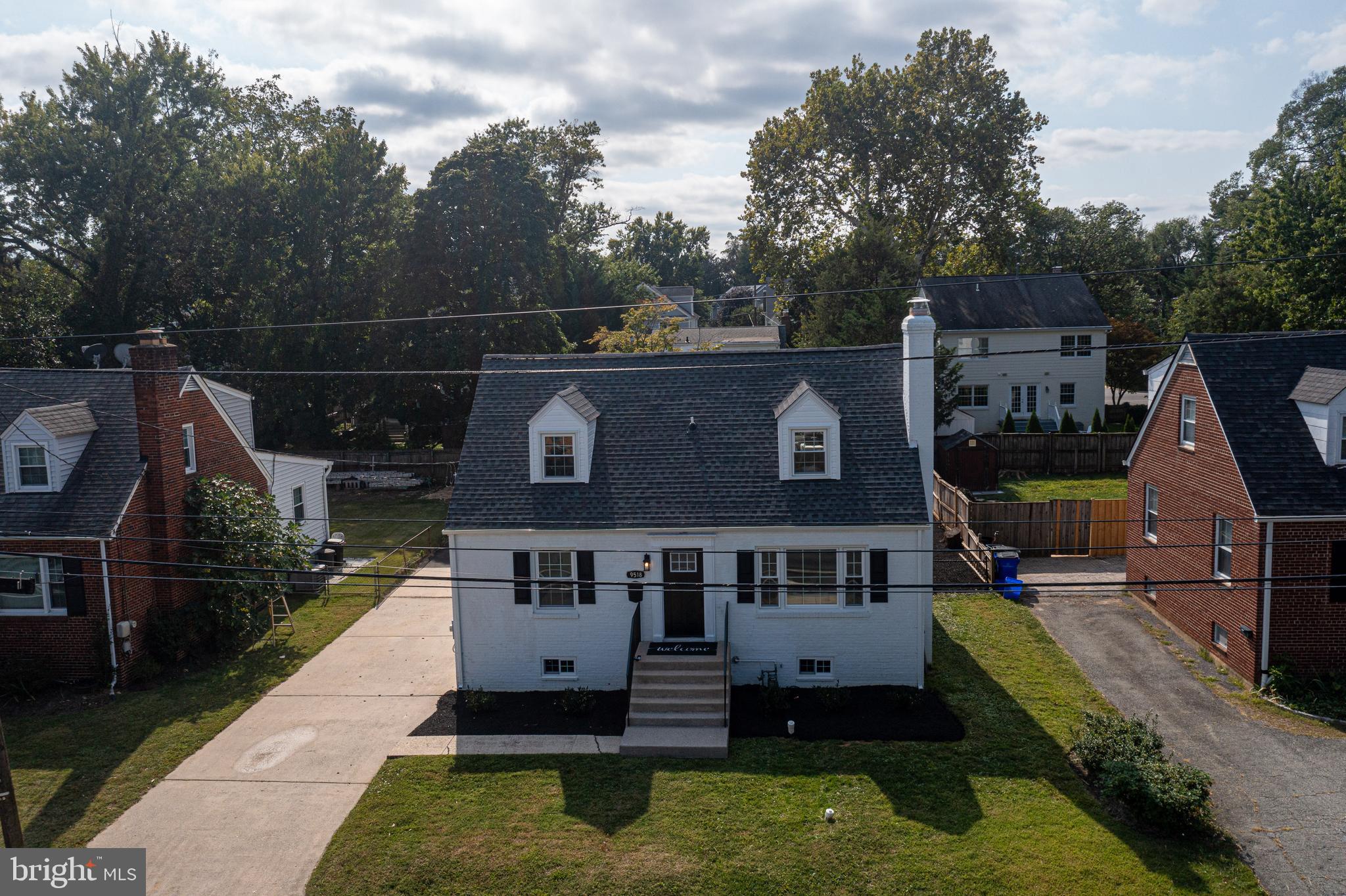 9518 Old Georgetown Road Bethesda, MD 20817 - Photo 95 of 99 Gallery Image 95