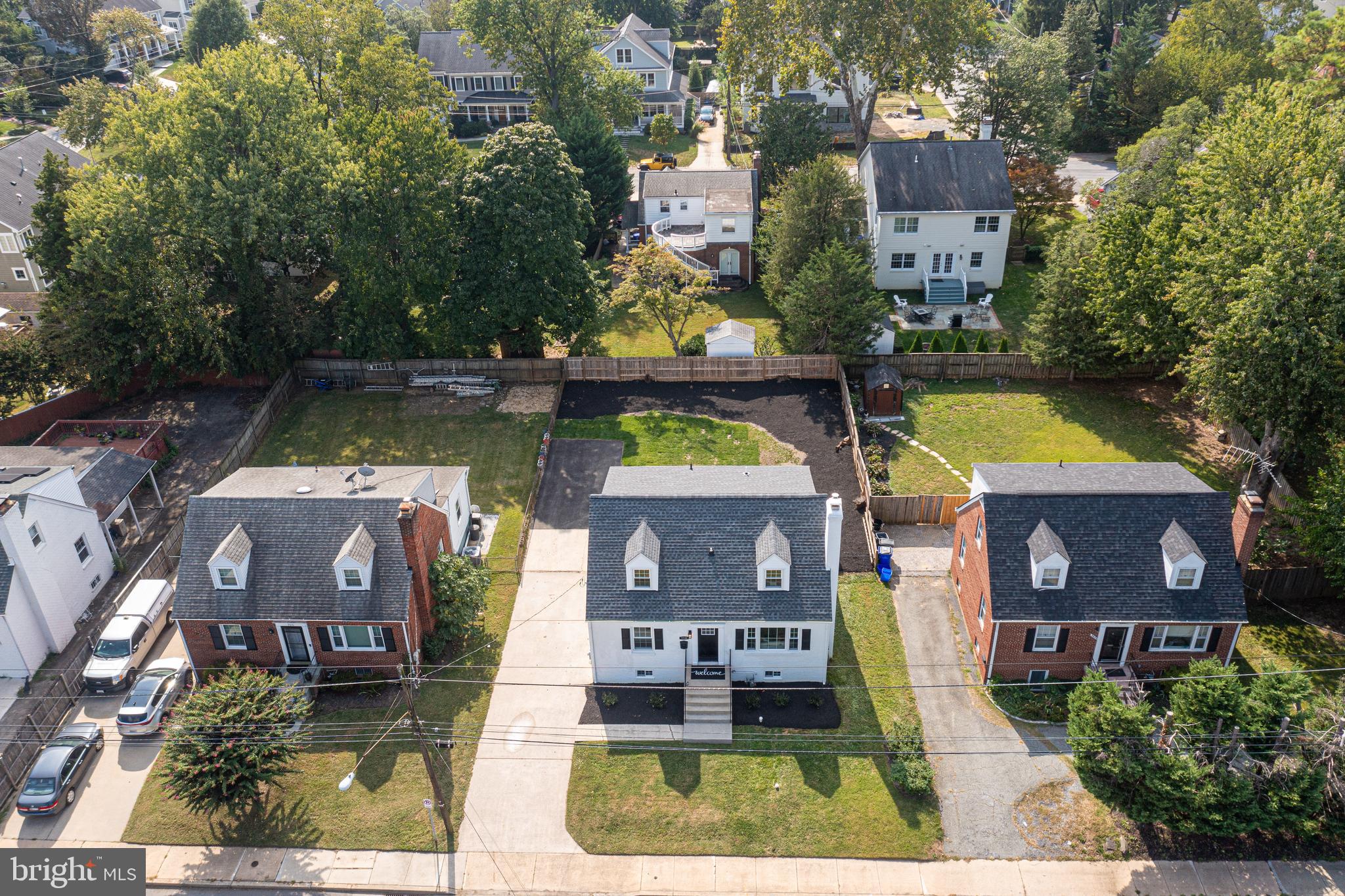 9518 Old Georgetown Road Bethesda, MD 20817 - Photo 96 of 99 Gallery Image 96