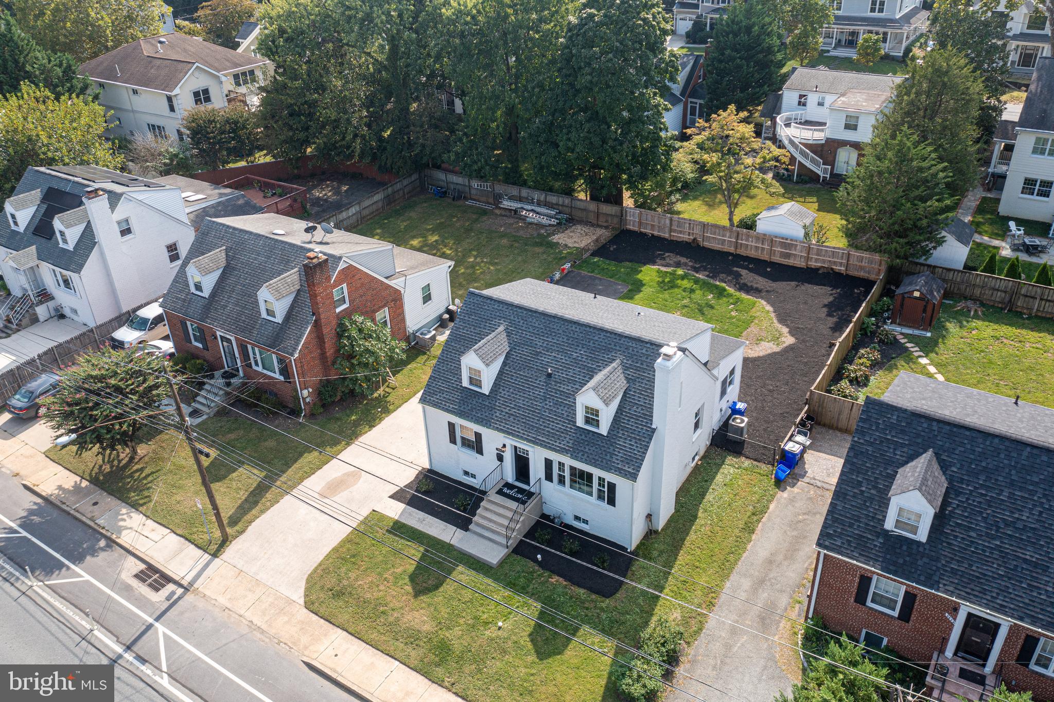 9518 Old Georgetown Road Bethesda, MD 20817 - Photo 97 of 99 Gallery Image 97