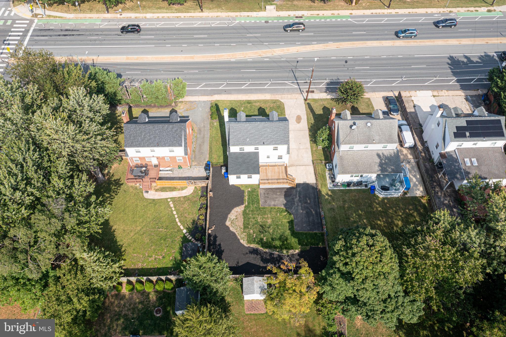 9518 Old Georgetown Road Bethesda, MD 20817 - Photo 98 of 99 Gallery Image 98