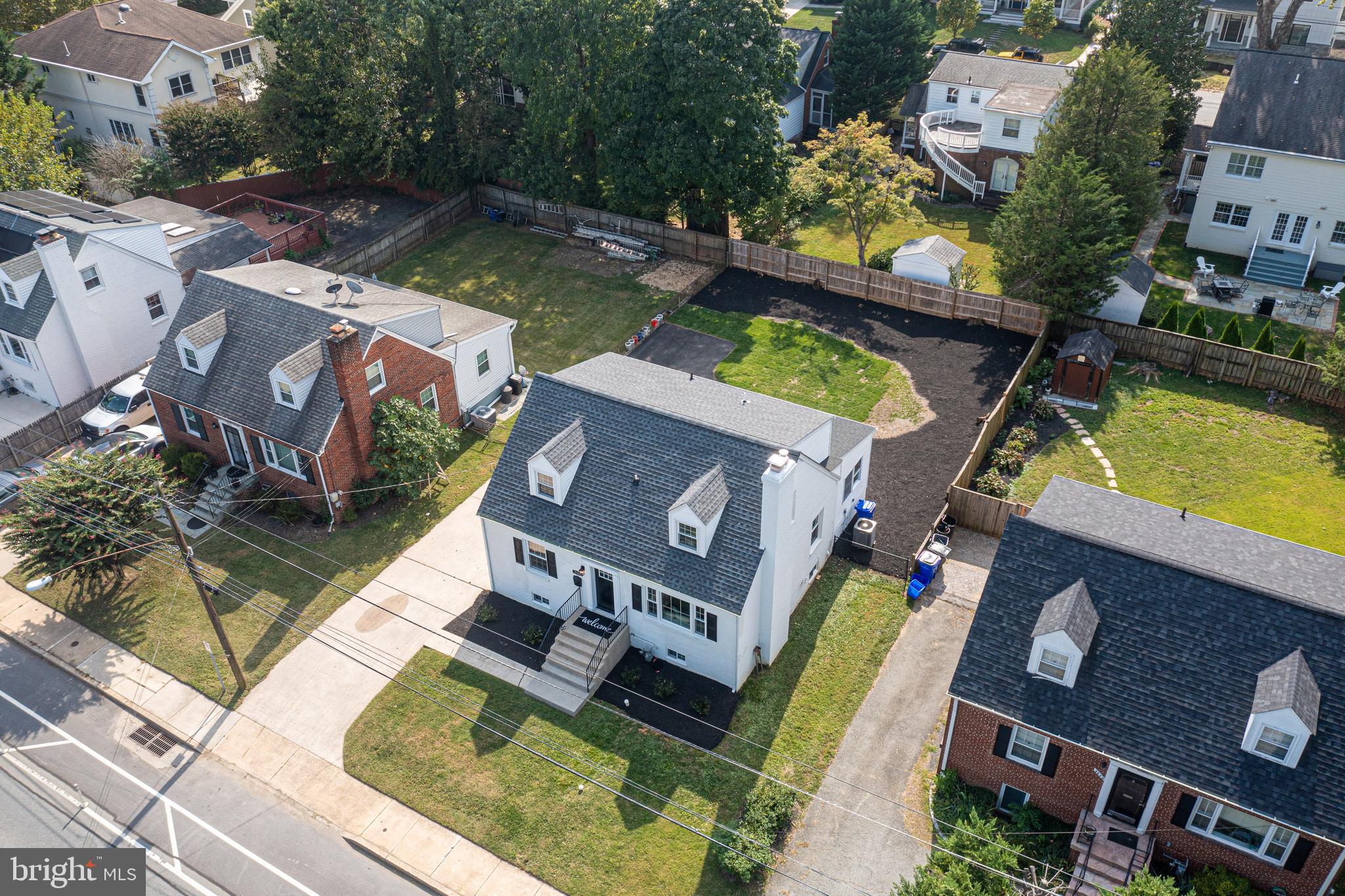 9518 Old Georgetown Road Bethesda, MD 20817 - Photo 99 of 99 Gallery Image 99