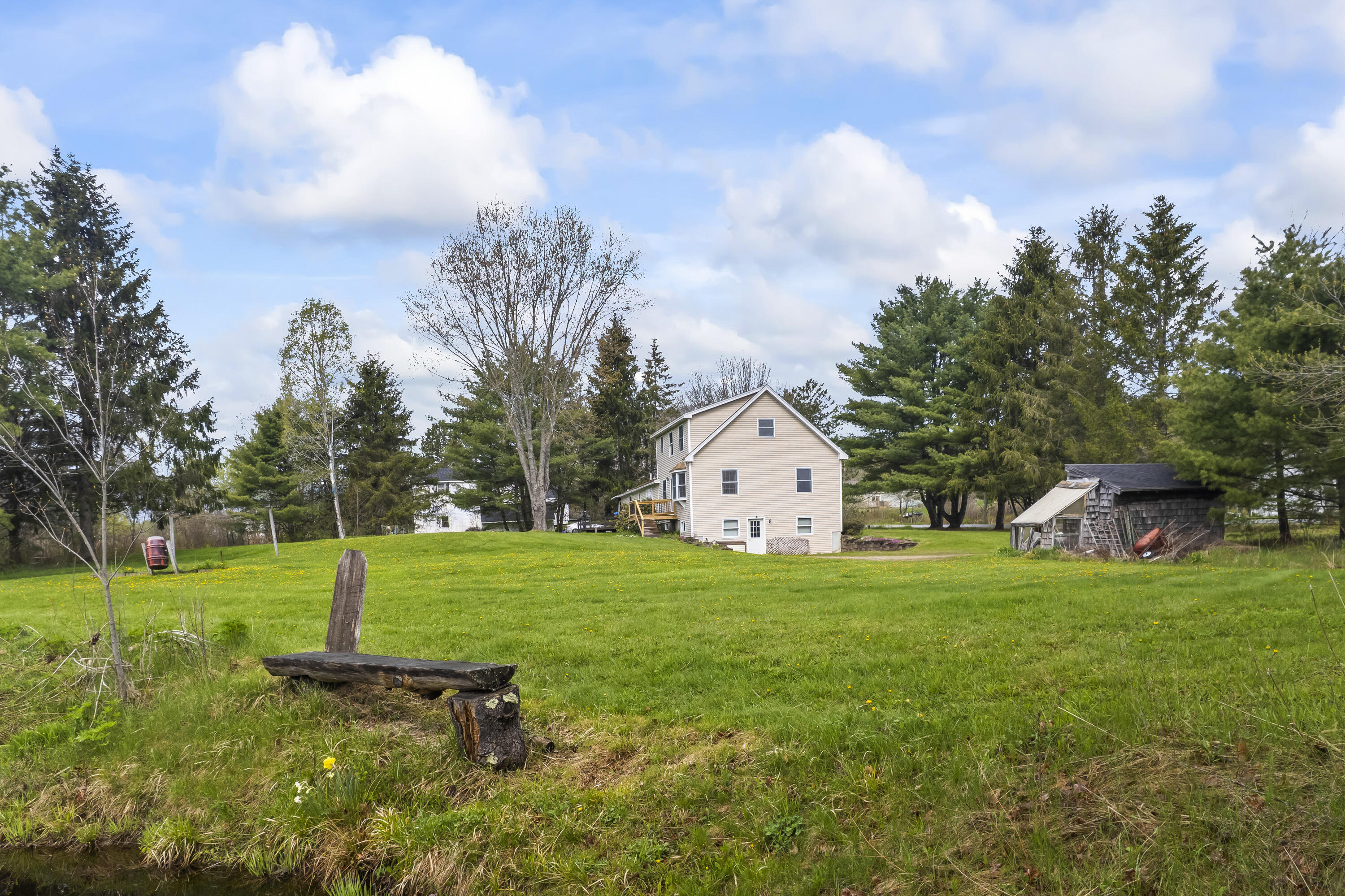 342 Foye Road Wiscasset, ME 04578 - Photo 60 of 79 342 Foye Rd_166