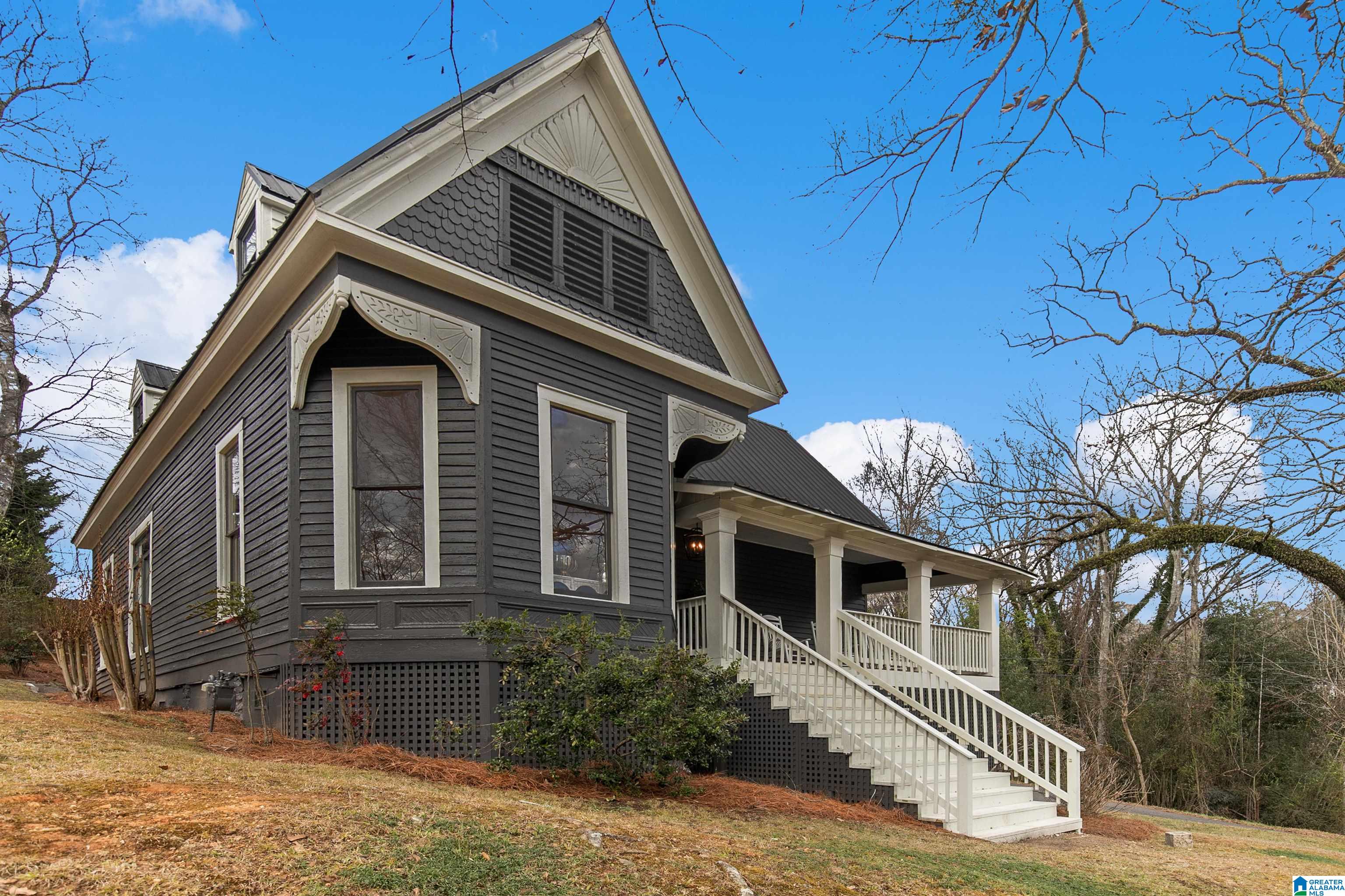 143 Villa Road Springville, AL 35146 - Photo 3 of 58