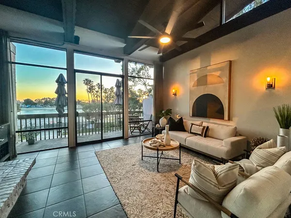$1,225,000 | 5322 Marina Pacifica Drive South, Long Beach, CA 90803