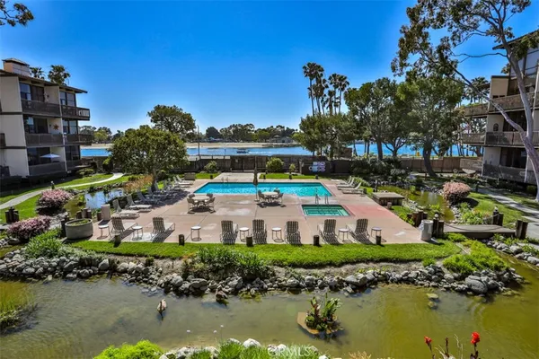 $1,225,000 | 5322 Marina Pacifica Drive South, Long Beach, CA 90803