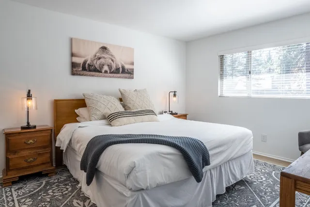 $699,000 | 2289 Sierra Nevada Road, Unit J8, Mammoth Lakes, CA 93546