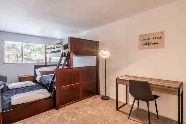 $699,000 | 2289 Sierra Nevada Road, Unit J8, Mammoth Lakes, CA 93546