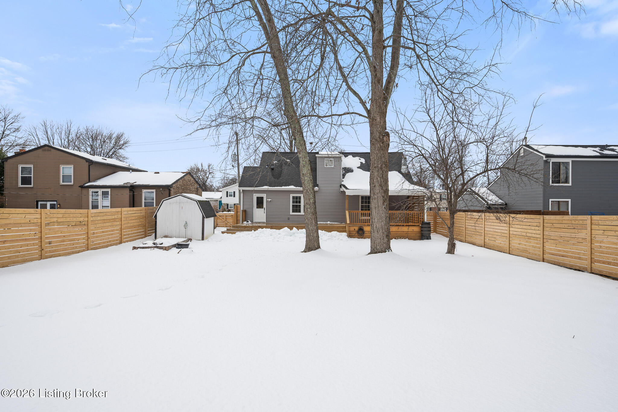 3715 Longview Road Louisville, KY 40299 - Photo 36 of 36 3715 Longview Rd-38