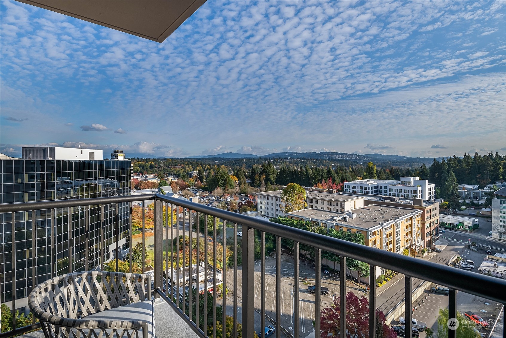 177 107th Avenue Northeast, Unit 1703, Bellevue, WA 98004 Compass