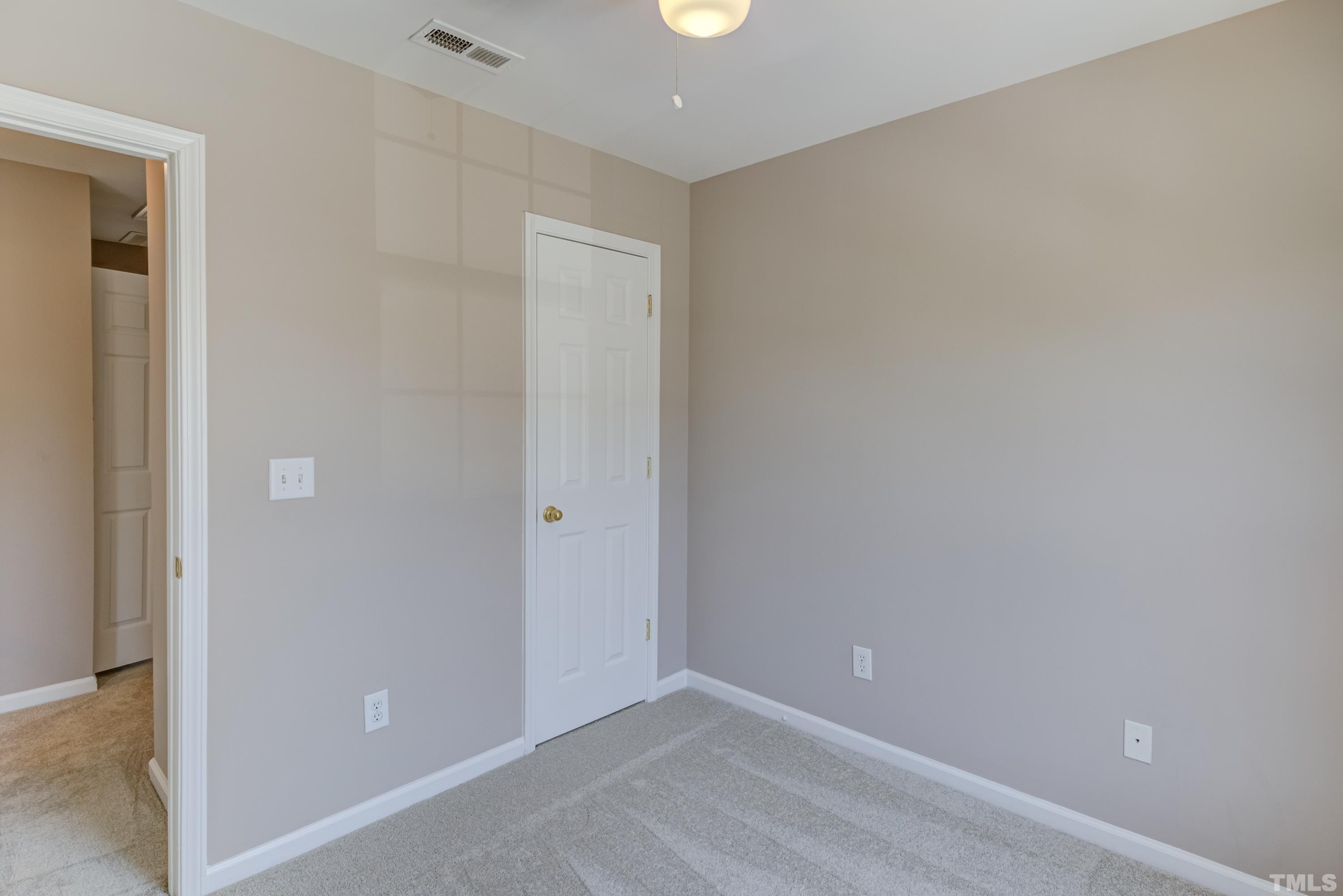 5328 Glen Canyon Road Raleigh, NC 27616 - Photo 31 of 35 a view of an empty room