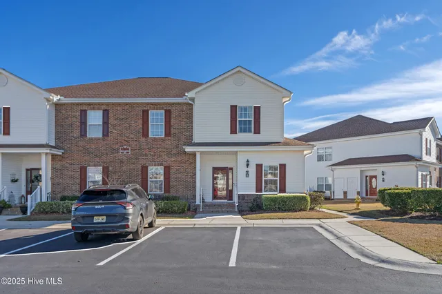 $249,000 | 8855 Radcliff Drive Northwest, Unit 43B, Calabash, NC 28467