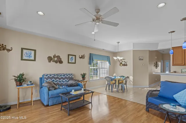 $249,000 | 8855 Radcliff Drive Northwest, Unit 43B, Calabash, NC 28467