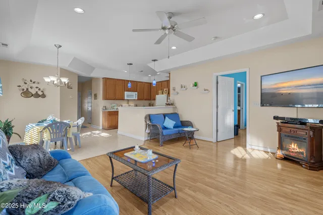 $249,000 | 8855 Radcliff Drive Northwest, Unit 43B, Calabash, NC 28467