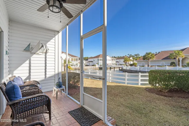 $249,000 | 8855 Radcliff Drive Northwest, Unit 43B, Calabash, NC 28467