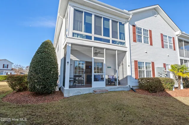 $249,000 | 8855 Radcliff Drive Northwest, Unit 43B, Calabash, NC 28467