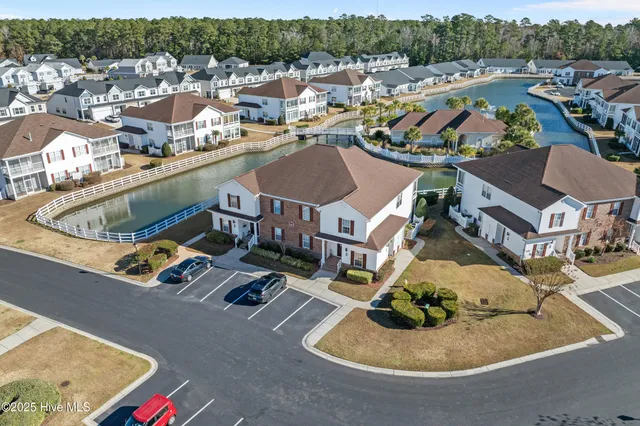 $249,000 | 8855 Radcliff Drive Northwest, Unit 43B, Calabash, NC 28467