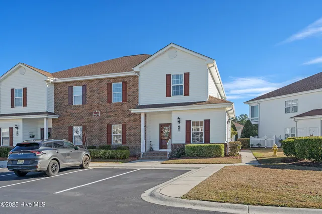 $249,000 | 8855 Radcliff Drive Northwest, Unit 43B, Calabash, NC 28467