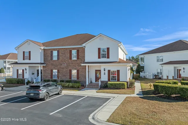 $249,000 | 8855 Radcliff Drive Northwest, Unit 43B, Calabash, NC 28467